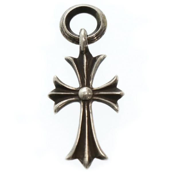 CHROME HEARTS（クロムハーツ） TINY CH CROSS タイニーCHクロス