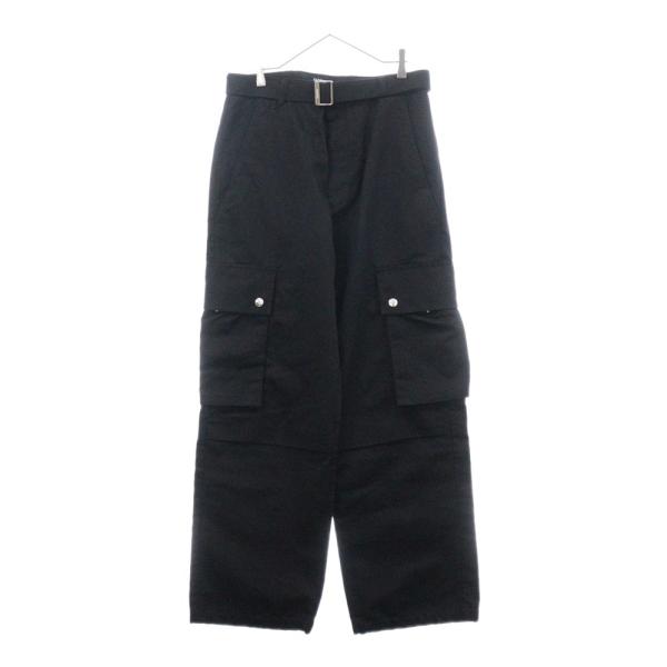 【未使用品】JACQUEMUS ジャックムス LE CARGO カーゴパンツ shopbring_7324j240006