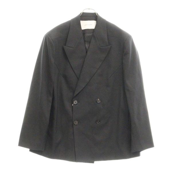 ジャケット・アウター entire studios DOUBLE BREASTED BLAZER shopbring_7325c020006