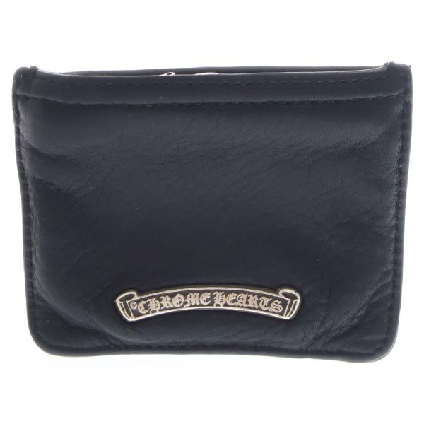 CHROME HEARTS（クロムハーツ） ZPR CHNG 3×4 チェンジパース ジッパー