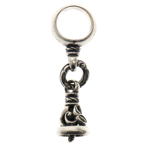 LONE ONES（ロンワンズ） Crane Bell Medium Ring クレーンベル