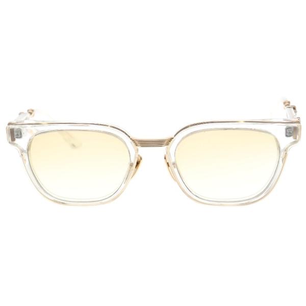 CHROME HEARTS（クロムハーツ） DUCK BUTTER ダガーテンプル