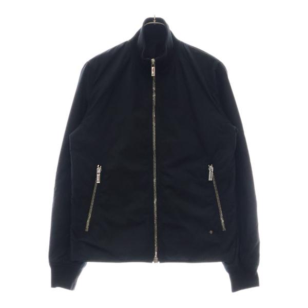 Dior HOMME ディオールオム BEEブルゾン ジャケット ナイロン