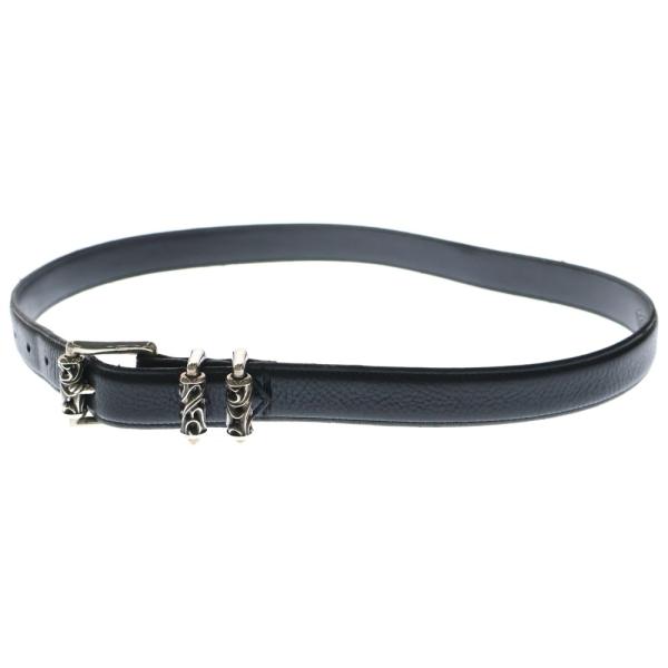 CHROME HEARTSクロムハーツBLT ROLLER 3PC1.5 #32 CHROME HEARTS（クロムハーツ） BLT ROLLER 3PC1.0 1.0inch 3PC