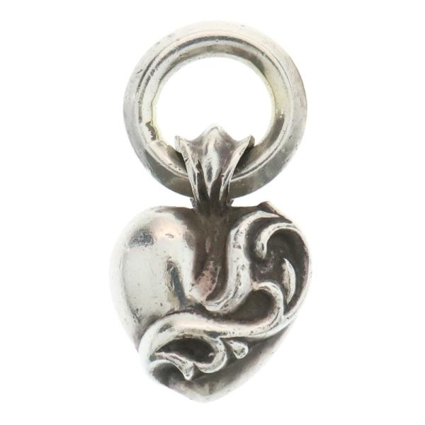 CHROME HEARTS（クロムハーツ） HEART CHARM ハートチャーム