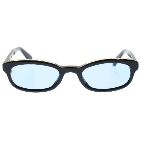 CHROME HEARTS（クロムハーツ） LOWRIDER ローライダー セルフフレーム