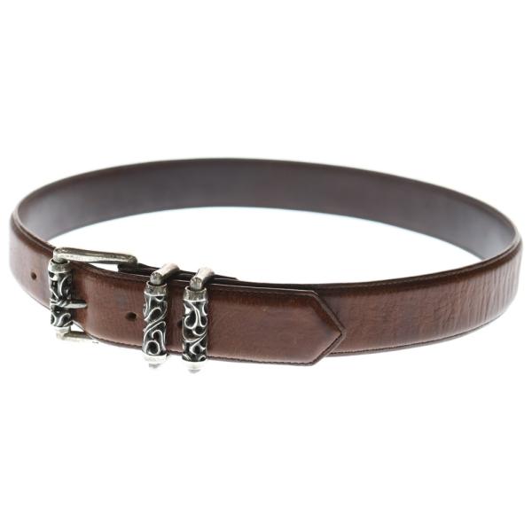 Chrome Hearts BLT ROLLER 3PC1.5 ベルト 36 CHROME HEARTS（クロムハーツ） BLT ROLLER 3PC1.5inch 3PCローラー
