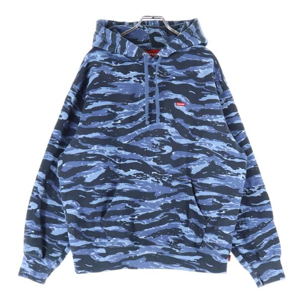 【完売品】Supreme Small Box パーカー シュプリーム スウェット Supreme（シュプリーム） Small Box Hooded Sweatshirt スモール