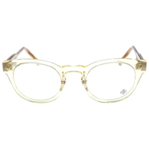 CHROME HEARTS（クロムハーツ） DINGALONGLINGLONG CHプラスフレーム