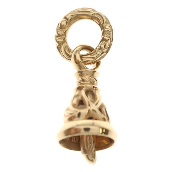 LONE ONES（ロンワンズ） 18K DOVE BELL PENDANT ドーヴベル