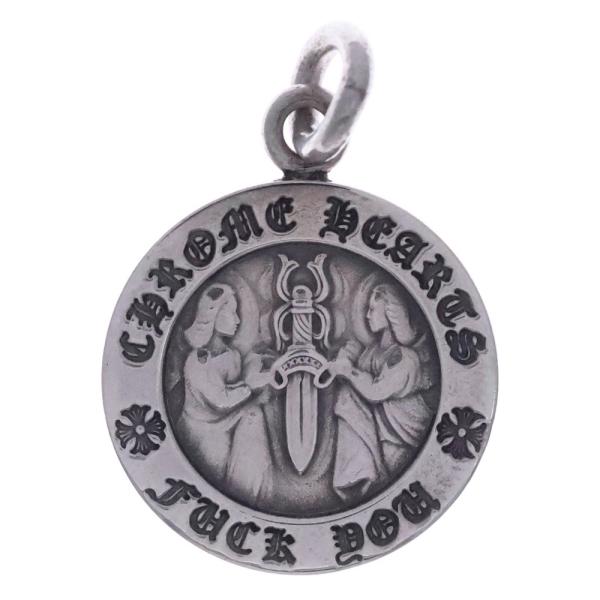 CHROME HEARTS（クロムハーツ） CHRM ANGL MDL V1 エンジェルメダル