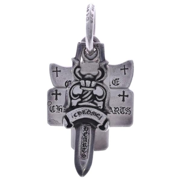 CHROME HEARTS（クロムハーツ） 3TRINKETS withOring 3 3トリンケッツ