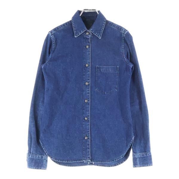 CHROME HEARTS（クロムハーツ） LOOSEENDS LS ルーズエンド 袖クロス