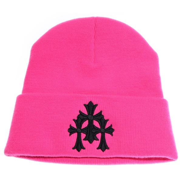 CHROME HEARTS（クロムハーツ） WOOL WATCH CAP ウールワッチキャップ