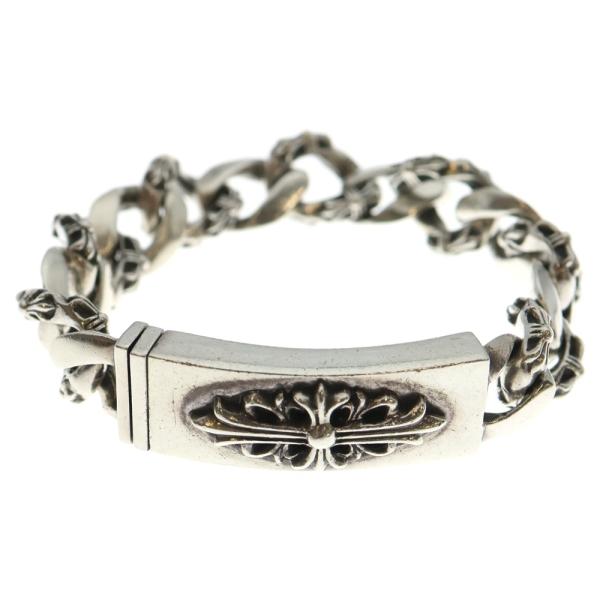 CHROME HEARTS（クロムハーツ） ID FLORAL CRS フローラルクロスID