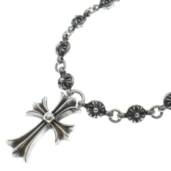 CHROME HEARTS（クロムハーツ） #1 CRSBL CHN SML CH CRS クロスボール