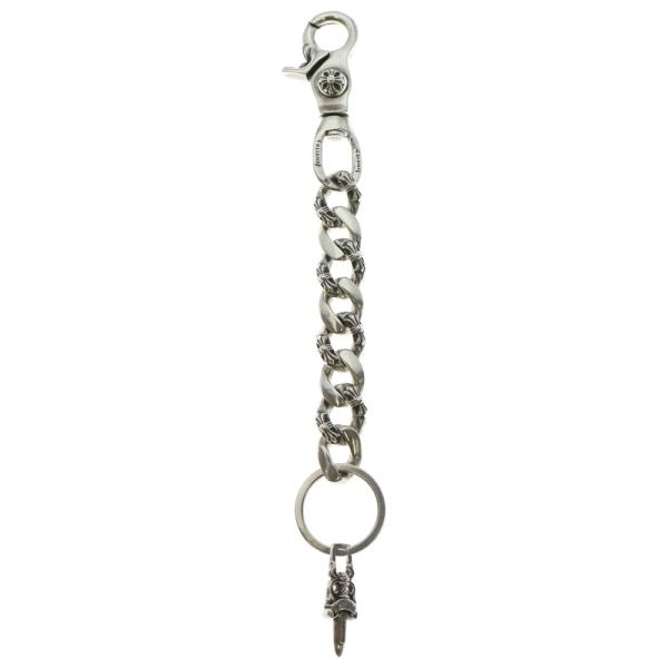 CHROME HEARTS（クロムハーツ） CLP CHN FANCY-L/ロングファンシー