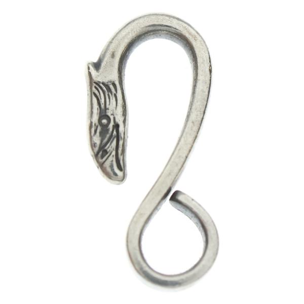 goro's（ゴローズ） SVイーグルフック シルバー : BRING Yahoo