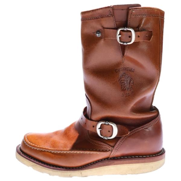 CHROME HEARTS（クロムハーツ） ×CHIPPEWA チペワコラボ ガン