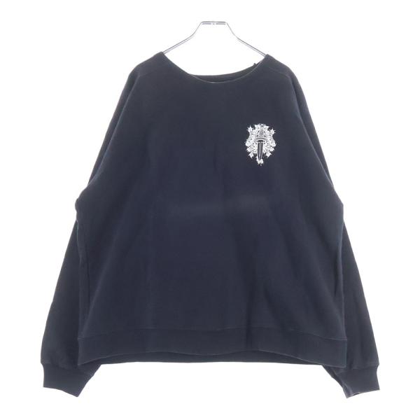 CHROME HEARTS（クロムハーツ） OLD VAIN DAGGER SWTSHR オールド