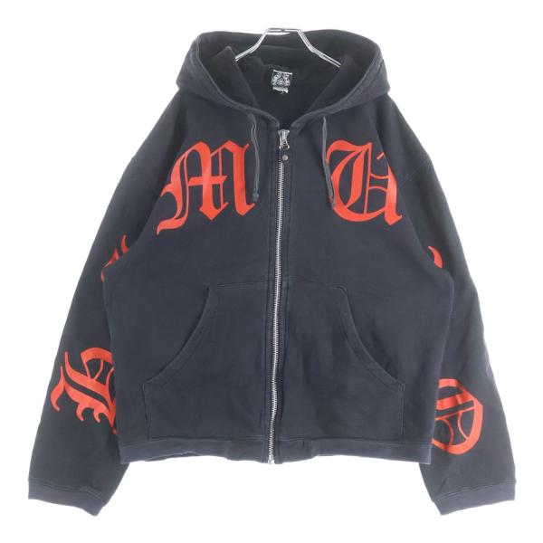 CHROME HEARTS（クロムハーツ） ×KYOSUKE HIMURO Arch Logo Zip Up