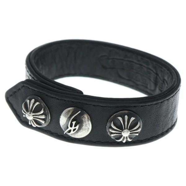 CHROME HEARTS（クロムハーツ） ×KYOSUKE HIMURO 3BTN 2SNP 氷室 京介