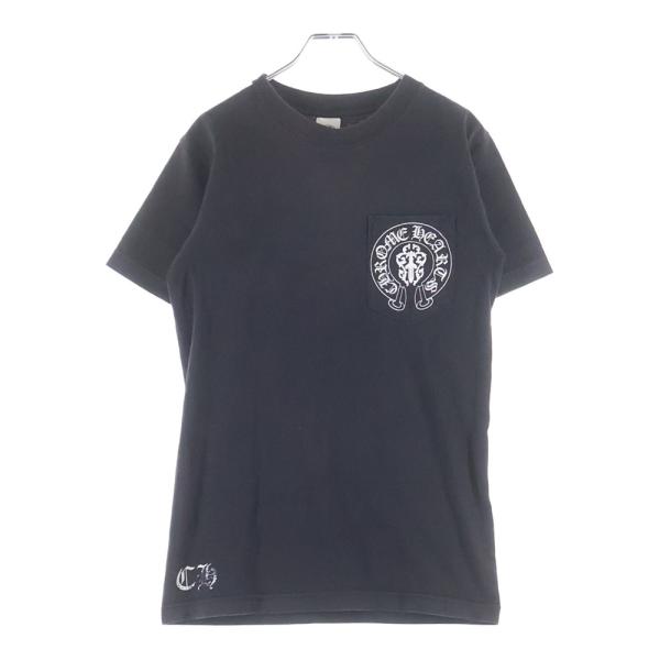 CHROME HEARTS（クロムハーツ） OLD AMERICAN FLAG TEE オールド