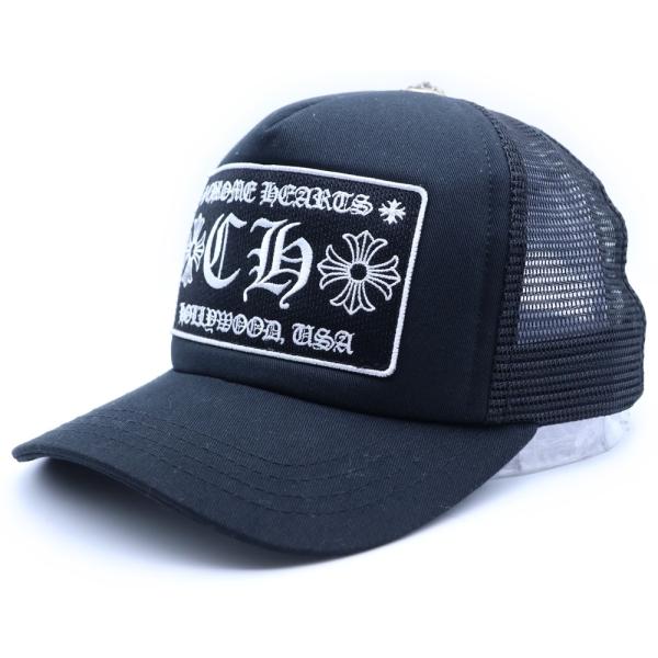 クロムハーツ トラッカーキャップ CHパッチクロスボール メッシュ ブラック Amazon | (クロムハーツ) Chrome Hearts 【TRUCKER CAP/トラッカー