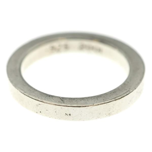 CHROME HEARTS（クロムハーツ） 3mm SPACER 3mm スペーサーリング