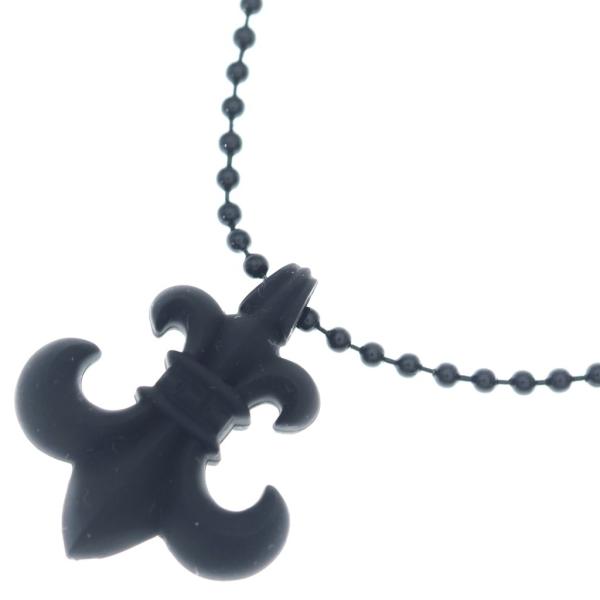 CHROME HEARTS（クロムハーツ） RUBBER BS FLUER BSフレア シリコン