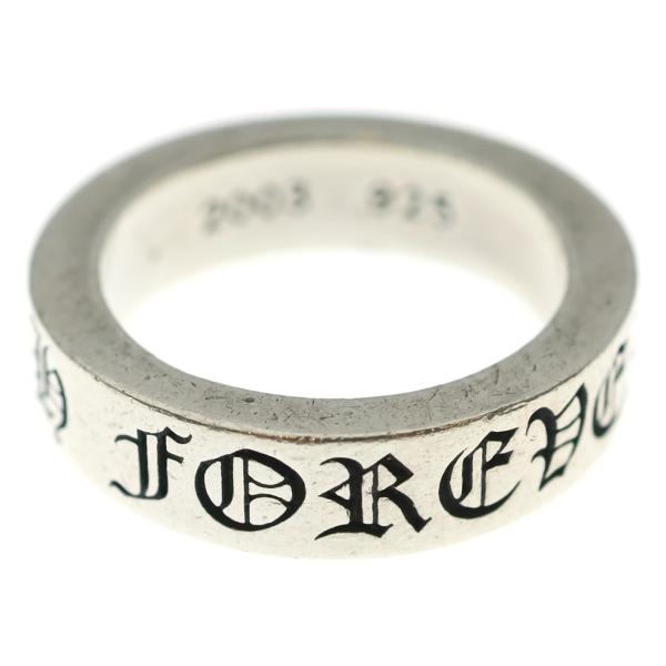 CHROME HEARTS（クロムハーツ） 6mm SPACER FOREVER 6mmスペーサー