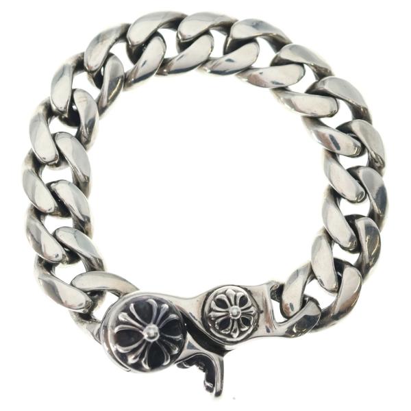 CHROME HEARTS（クロムハーツ） CLSC CHN LNK SML クラシックリンク
