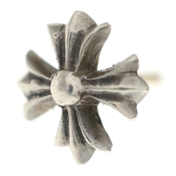 CHROME HEARTS（クロムハーツ） No2 CH PLS CHプラス スタッドピアス