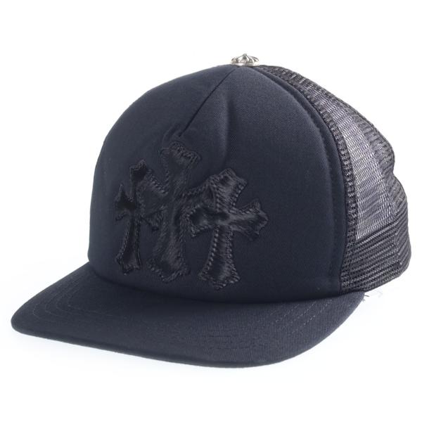 CHROME HEARTS（クロムハーツ） TRUCKER CAP トラッカーキャップ