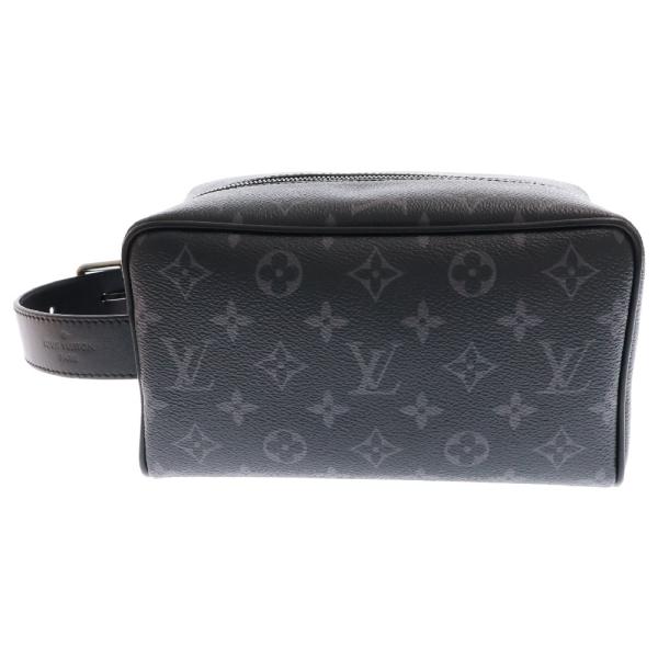 ルイ・ヴィトン ロッカー ドップ・キット モノグラム・エクリプス M83113 LOUIS VUITTON（ルイ・ヴィトン） モノグラム エクリプス ロッカー