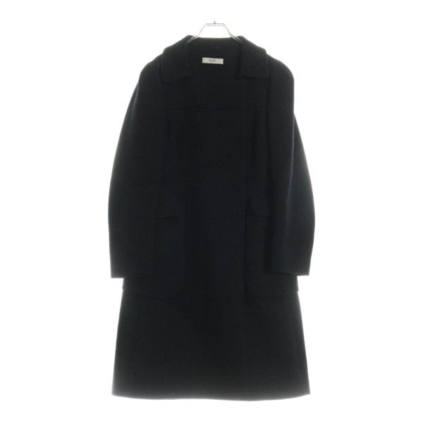 PRADA ブラックロングパンツ ドローコード付き PRADA（プラダ） パンツ SPH130 1WQ8 メンズ Re-Nylon リナイロン