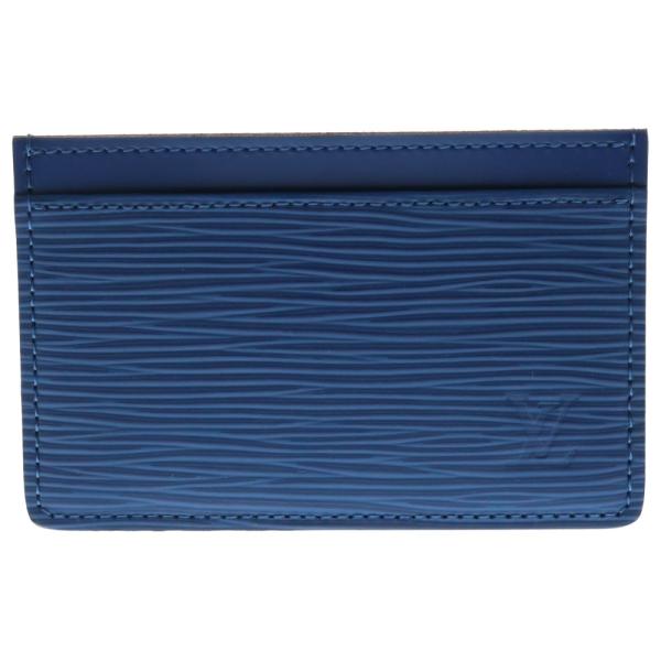 LOUIS VUITTON（ルイ・ヴィトン） エピ ポルトカルト サン・プール