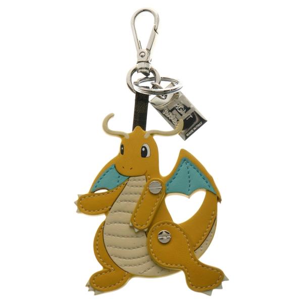 FENDI（フェンディ） FENDI×FRGMT×POKEMON カイリュー バッグチャーム