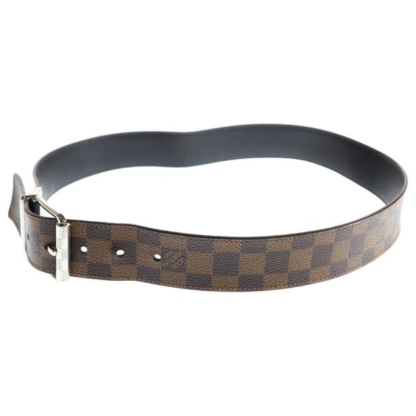 LOUIS VUITTON（ルイ・ヴィトン） ダミエ サンチュール ベルト