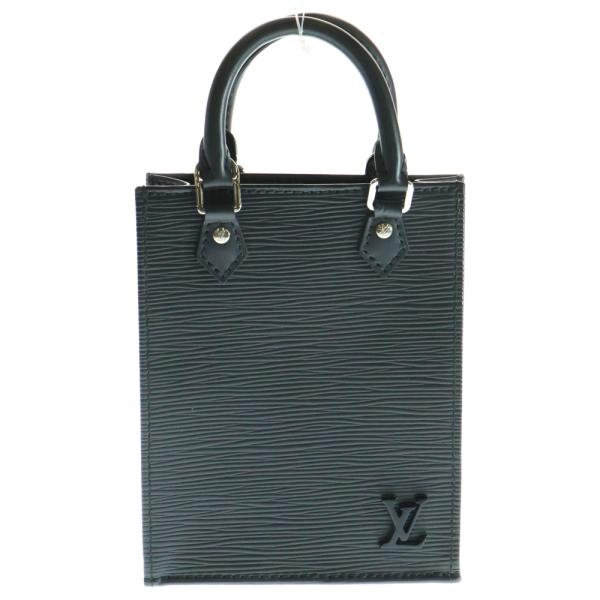 LOUIS VUITTON（ルイ・ヴィトン） エピ プティット・サックプラ 2WAY