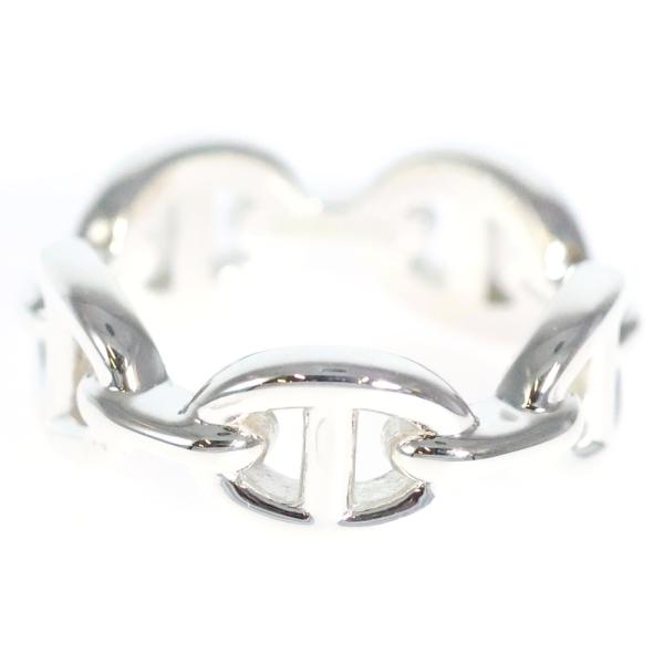 HERMES（エルメス） シェーヌダンクル アンシェネ リング 指輪