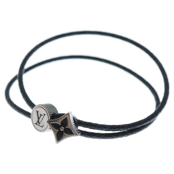 LOUIS VUITTON（ルイ・ヴィトン） モノグラムエクリプス ブレスレット