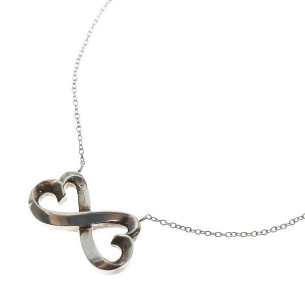 TIFFANY&Co.（ティファニー） TIFFANY & Co. ダブルラビングハート