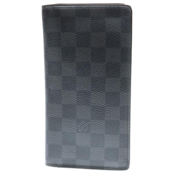 LOUIS VUITTON（ルイ・ヴィトン） ダミエグラフィット ポルトフォイユ