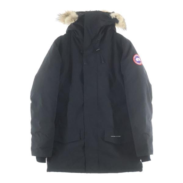 CANADA GOOSE（カナダグース） LANGFORD PARKA ラングフォードパーカー