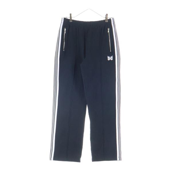 美品✨Needles Narrow Track Pant ブラック NS1616 Needles（ニードルス） LHP別注 Narrow Track Pant ナロートラック