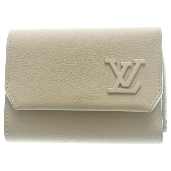 LOUIS VUITTON（ルイ・ヴィトン） アエログラム ポルトフォイユ
