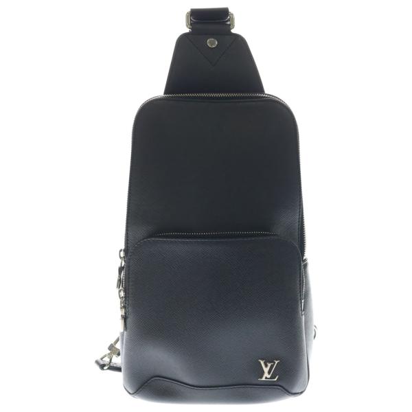 LOUIS VUITTON（ルイ・ヴィトン） タイガ アヴェニュー スリングバッグ