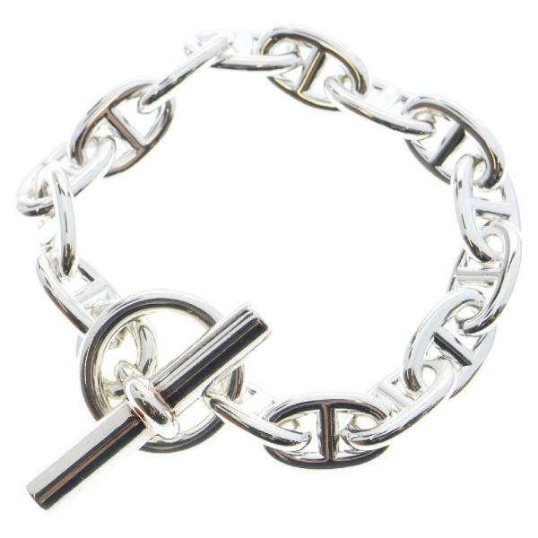 HERMES（エルメス） Chaine d'Ancre MM シェーヌダンクルMM 15コマ