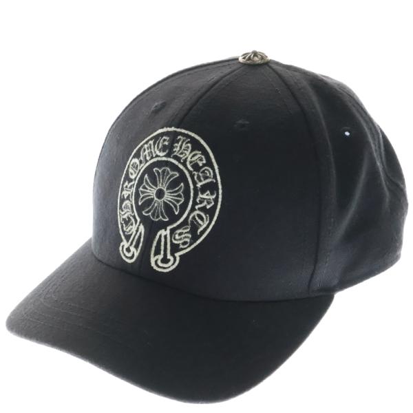 CHROME HEARTS（クロムハーツ） BASEBALL TRUCKER ラインストーン
